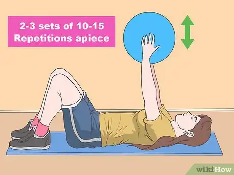 Imagen titulada Treat Winged Scapula Step 13