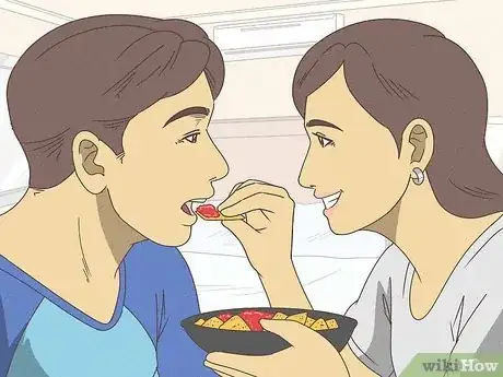 Imagen titulada Are a Libra Woman and Taurus Man Compatible Step 4