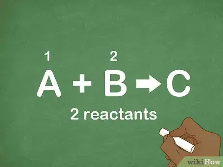 Imagen titulada Recognize the Type of a Reaction Step 1