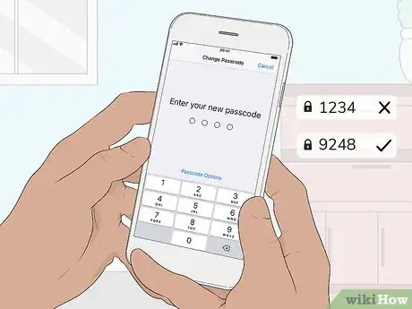 Imagen titulada Prevent Hacking Step 10