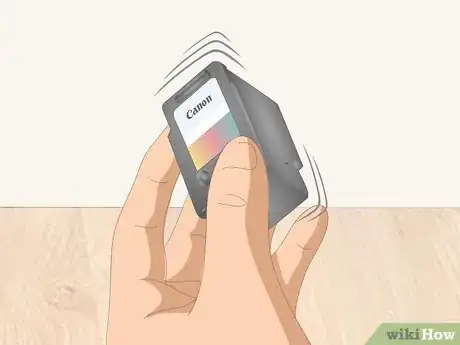 Imagen titulada Refill Canon Cartridges Step 2