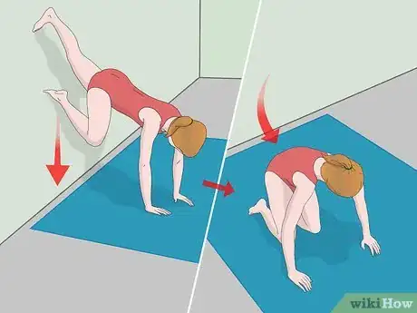 Imagen titulada Do Gymnastic Moves at Home (Kids) Step 10