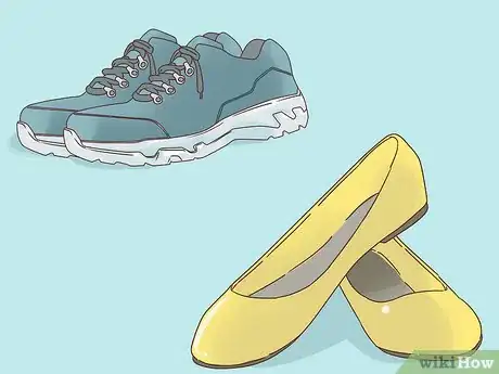 Imagen titulada Act Pure and Innocent Step 4