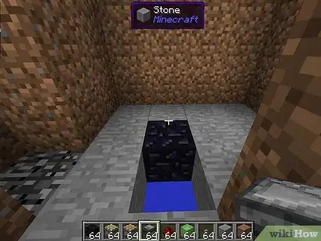 Imagen titulada Build an Elevator in Minecraft Step 7