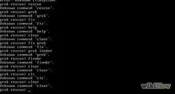 desinstalar Ubuntu