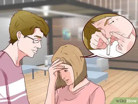 Imagen titulada Deal With Your Mom Doing Drugs Step 2