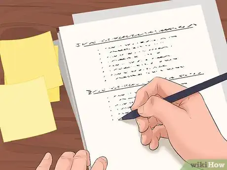 Imagen titulada Write a Philosophy Paper Step 7