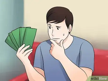 Imagen titulada Live Without Money Step 1