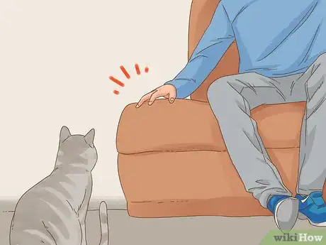 Imagen titulada Communicate with Your Cat Step 6