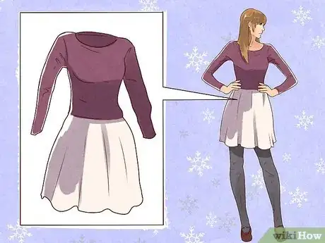 Imagen titulada Dress for an Outdoor Wedding Step 2