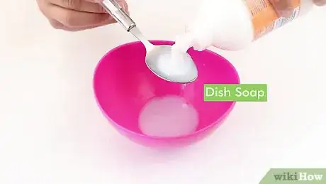 Imagen titulada Make Slime Without Glue Step 1