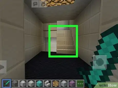 Imagen titulada Build a Hotel in Minecraft Step 9