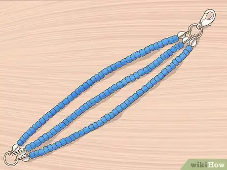 Imagen titulada Make a Beaded Bracelet Step 43