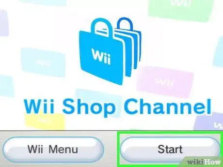 Imagen titulada Download Wii Games Step 1