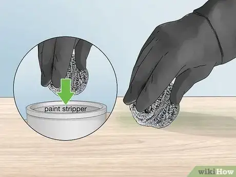 Imagen titulada Remove Paint from Wood Step 21