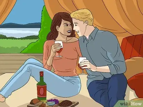 Imagen titulada Are Libras Compatible with Taurus Step 3