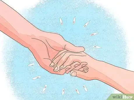 Imagen titulada Empathize with People Who Have Suicidal Tendencies Step 8