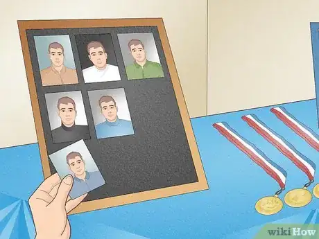 Imagen titulada Decorate for a Graduation Party Step 10