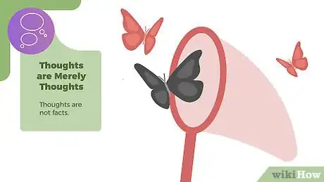 Imagen titulada Eradicate and Stop Negative Thoughts Step 7