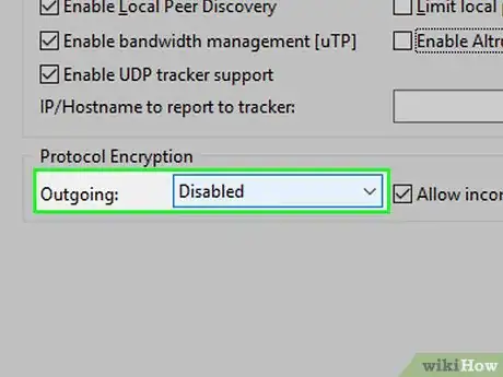 Imagen titulada Configure uTorrent Step 33