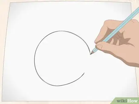 Imagen titulada Draw Mickey Mouse Step 11