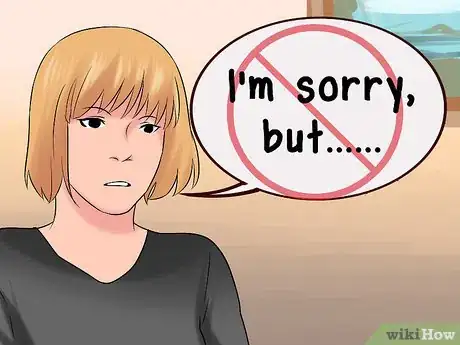 Imagen titulada Say Sorry to Your Mother After a Great Mistake Step 11