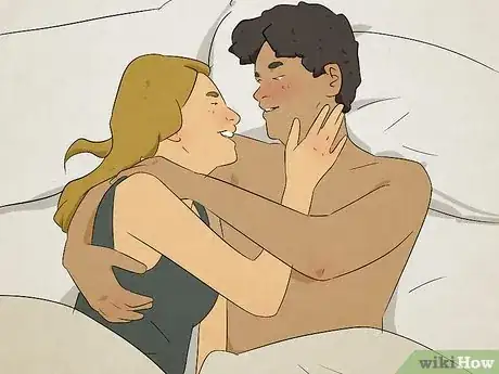 Imagen titulada Build Intimacy with a Man Step 4
