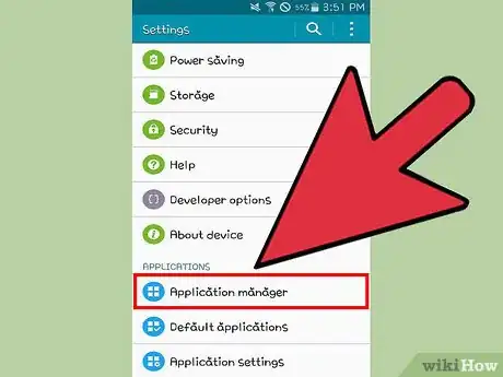 Imagen titulada Uninstall Evernote Step 15