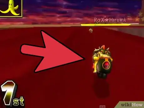 Imagen titulada Unlock Dry Bowser on Mario Kart Wii Step 3
