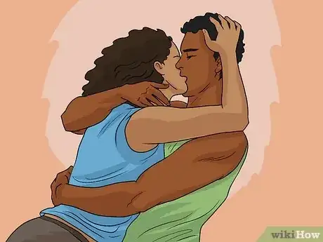 Imagen titulada Are Aries Compatible with Scorpio Step 4