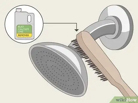 Imagen titulada Remove a Shower Head Step 5