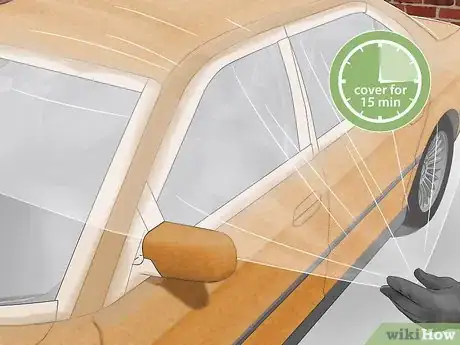 Imagen titulada Strip Paint From Your Car Step 12