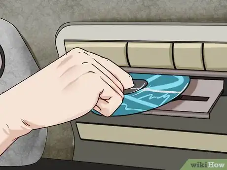 Imagen titulada Tell If Your Car Speakers Are Blown Step 2