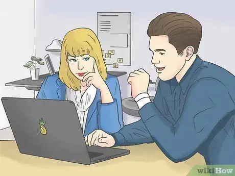 Imagen titulada Attract a Capricorn Man As a Sagittarius Woman Step 9