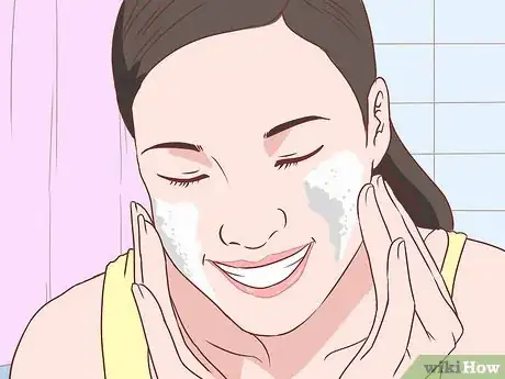 Imagen titulada Get Rid of Teen Acne Step 2