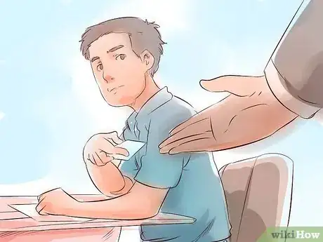 Imagen titulada Catch Students Cheating Step 31