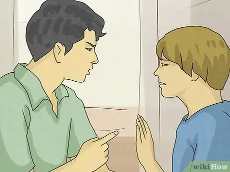Imagen titulada Destroy Your Enemy Without Fighting Step 2