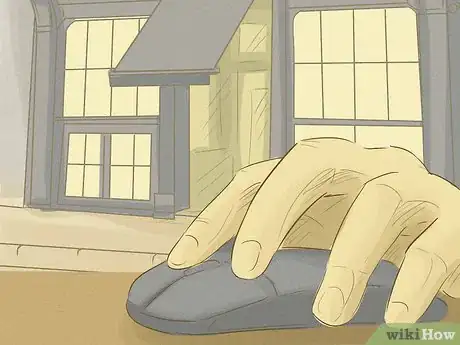 Imagen titulada Take an Autistic Child to a Restaurant Step 5