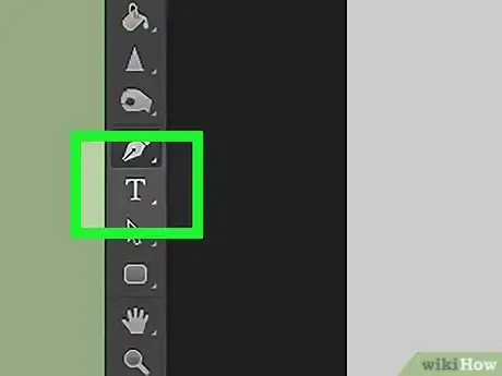 Imagen titulada Bend Text in Photoshop Step 8