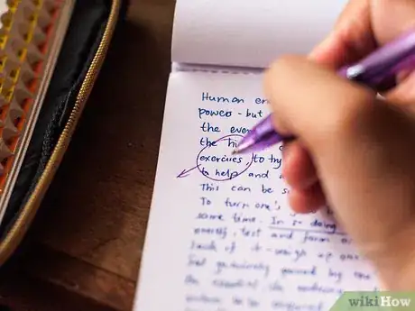 Imagen titulada Write a Devotional Step 16