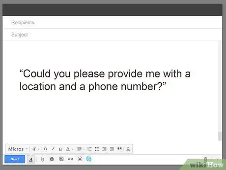 Imagen titulada Spot Car Scams on Craigslist Step 6