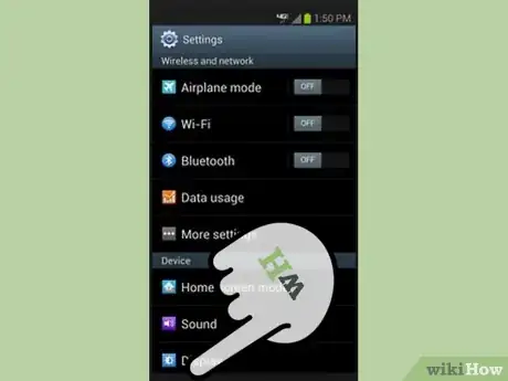 Imagen titulada Set Up a Cell Phone Step 5