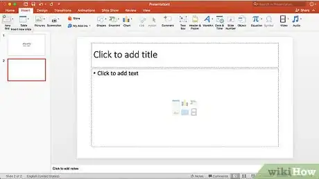 Imagen titulada Make a Jeopardy Game on PowerPoint Step 5