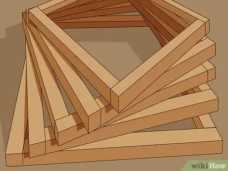 Imagen titulada Make a Bird Cage Step 6