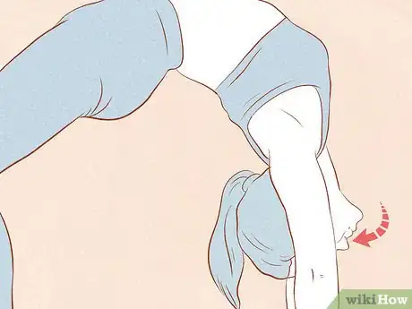 Imagen titulada Come up from a Back Bend Step 5