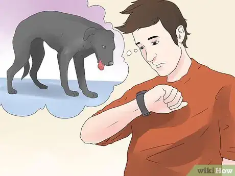 Imagen titulada Spot Dog Seizure Symptoms Step 6