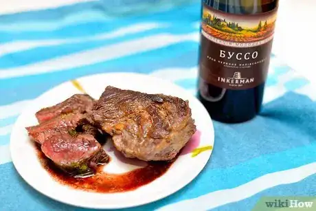 Imagen titulada Cook Hanger Steak Final