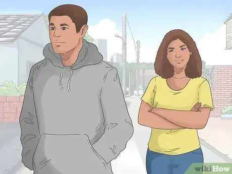 Imagen titulada Calm Your Nerves Around the Guy You Like Step 14