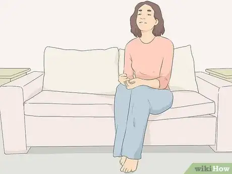Imagen titulada Speak in Tongues Step 4