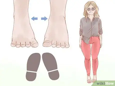 Imagen titulada Get a Thigh Gap Step 23